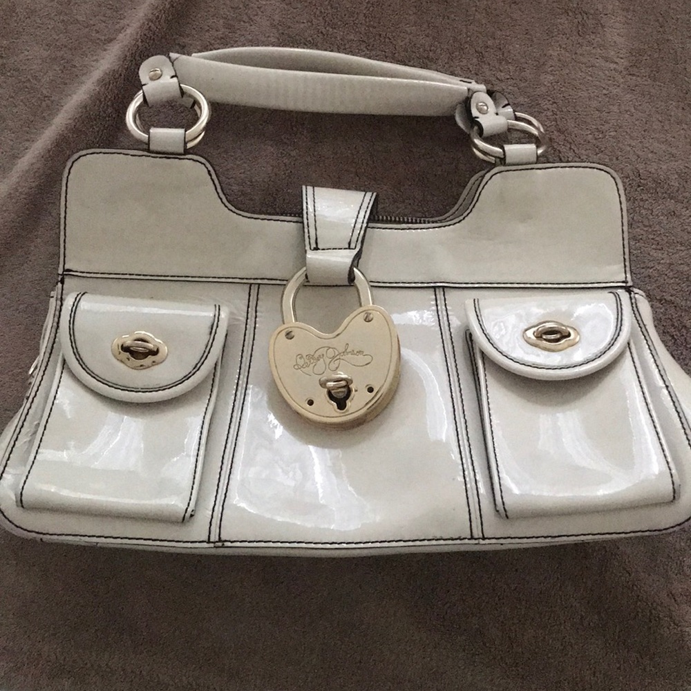 Vintage Betsy Johnson bag